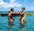 Seseh Beach Villa I - kid friendly villa